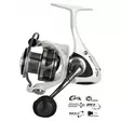 Okuma Inspira ISX20W - Avokelat - G5824 - 1