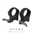 Osuma Pikajalka 30mm Picatinny - Pikajalat - ZZZ0006644 - 3