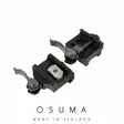 OSUMA Pikajalka Picatinny/Zeiss ZM kisko - Pikajalat - ZZZ0000154 - 1