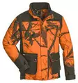 PINEWOOD Wolf Lite camo jkt kid - Eräpuvut - H2074 - 1