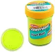 Powerbait Original Scent Charteuse - Tarvikkeet - G5394 - 1