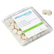 PUHDISTUSTULPPA VFG 790 20CAL 100kpl - Puhdistustulpat ja liinat - ZZZ0010154 - 1