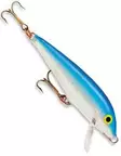 RAPALA F-3 ORIGINAL R B - Vaaput - G1894 - 1