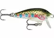 RAPALA MFR-3 DEEP RUNNER RT - Vaaput - G1864 - 1