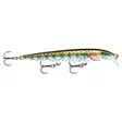 RAPALA SCRM-11 SCATTER RAP MINNOW RT - Vaaput - G1764 - 1