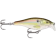 RAPALA SCRS-7 SCATTER RAP SHAD RSL - Vaaput - G4694 - 1