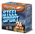 Remes Steelsport 24g 7 2,50mm - Ratapatruunat - I2984 - 1