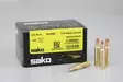 SAKO .222REM RANGE 3.2G FMJ - Kaliiperi .222 - I3014 - 1
