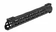 UTG Pro Forerunner 14" M-LOK Free Float - Muut asetarvikkeet - ZZZ0012494 - 1