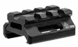 UTG Riser Mount picatinny korotuspala - Kiskot ja kiilat - ZZZ0010084 - 1