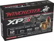 WINCHESTER 12/70 SLUG SUPREME ELITE - Täyteiset patruunat - I2824 - 2