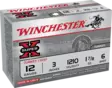 WINCHESTER 12/76 Super X 53G - Lyijyhauliset patruunat - ZZZ0010074 - 2