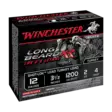 WINCHESTER 12/89 LONG BEARD 3,3mm - Lyijyhauliset patruunat - ZZZ0009534 - 1