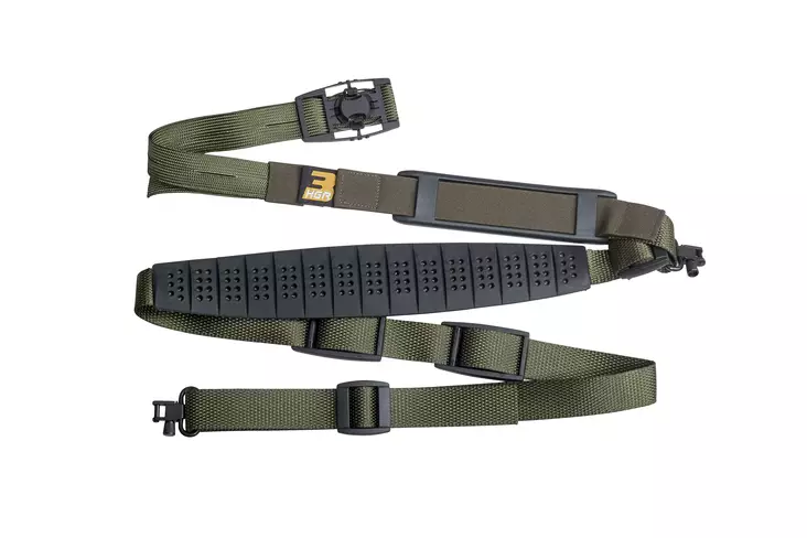 3HGR LIGHT HARNESS BLASER - Asehihnat - ZZZ0007344 - 1