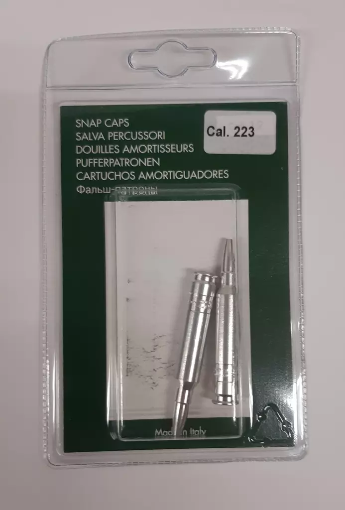 KLIKKIPANOS - Muut asetarvikkeet - ZZZ0007074 - 1