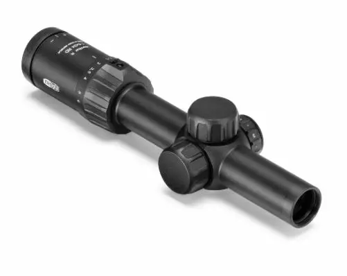 MEOPTA MEOSTAR R 1-6X24 RD 4C - Kiikaritähtäimet - ZZZ0011544 - 1