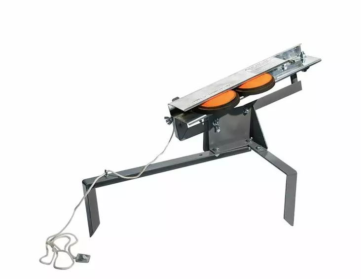 CHAMPION HIGH FLY - Muut asetarvikkeet - ZZZ0012334 - 1