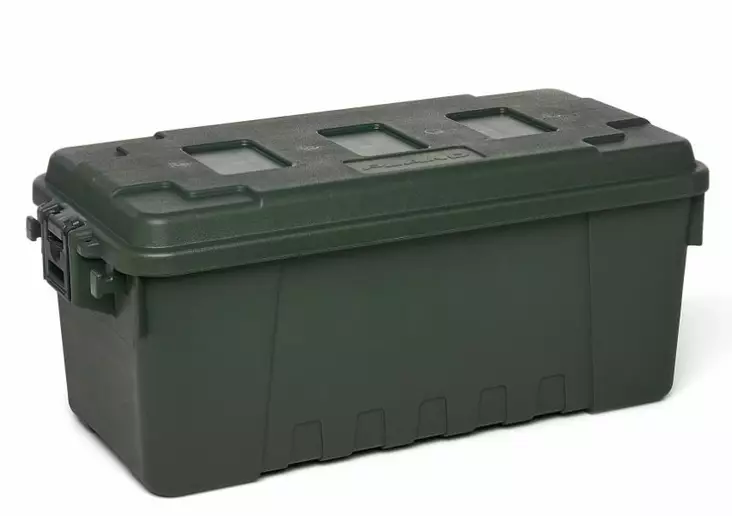 Plano Sportsman's Trunk Medium OD - Kylmälaukut - ZZZ0012414 - 1