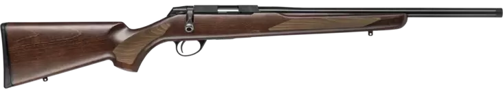 TIKKA T1X Hunter .22LR MY22 20" - Pulttilukkoiset pienoiskiväärit - ZZZ0012444 - 1