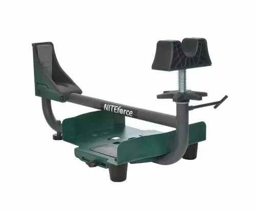 Ampumatuki NITEforce Heavy Metal - Ampumatuet - ZZZ0012864 - 1