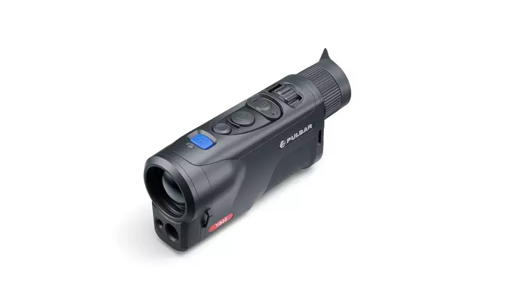 PULSAR ORYX LRF XG35 - Pimeännäkölaitteet - ZZZ0013374 - 1