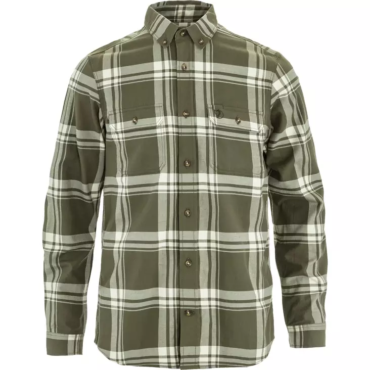 Fjällräven Övik Lite 625-113 - Eräpaidat - ZZZ0013924 - 1
