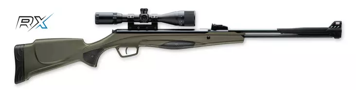 Stoeger RX40 4,5 GREEN Compo 3-9x40AO - Ilmakiväärit - ZZZ0013984 - 1