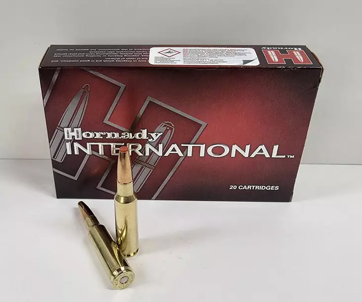 HORNADY 8,5X55 Blaser ECX 185gr 12g - Muut kivääri kaliiberit - ZZZ0014114 - 1