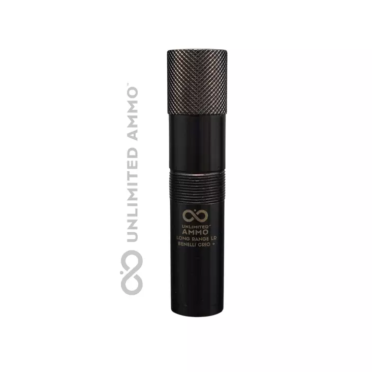 UnA Benelli Crio+ LongRange - Vaihtosupistajat - ZZZ0014314 - 1