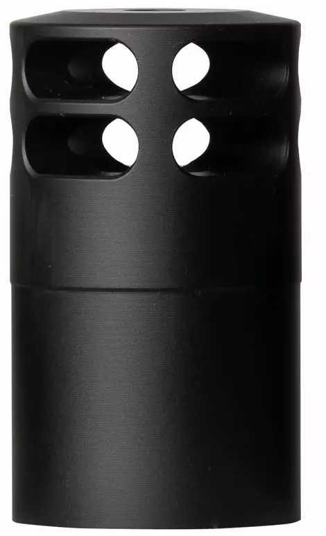 A-TEC H2 MEGA SUUJARRUMODULI MAX .375 - Äänenvaimentimet - ZZZ0014384 - 1