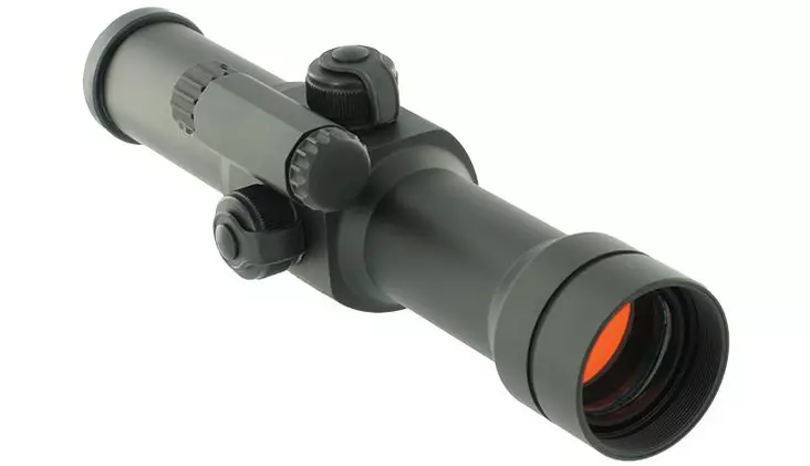 AIMPOINT 9000 LONG 2MOA - Valopistetähtäimet - I2244 - 1
