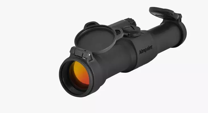 AIMPOINT 9000 LONG 2MOA - Valopistetähtäimet - I2244 - 1