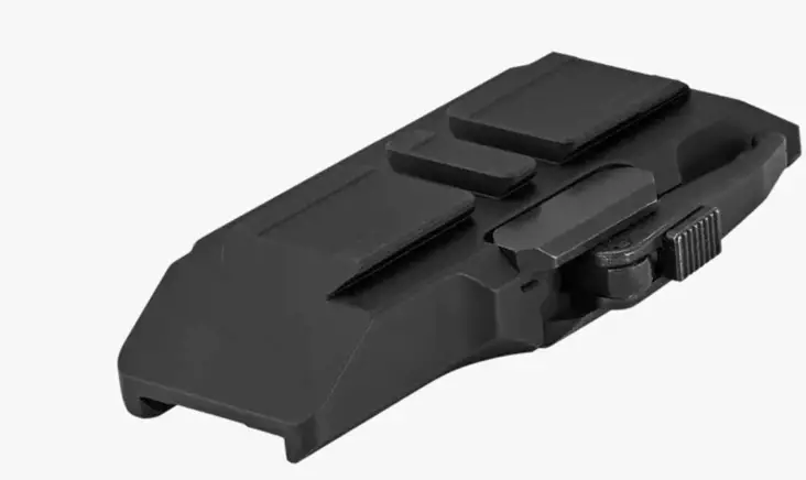 AIMPOINT ACRO C-1 ja C-2 jalusta - Valopistetähtäimet - ZZZ0012274 - 1