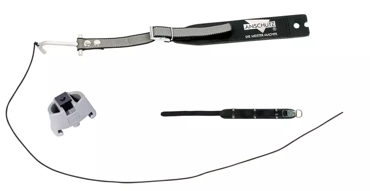 ANSCHUTZ 4738-U2+4736+4735-U1 - Muut asetarvikkeet - I1664 - 1