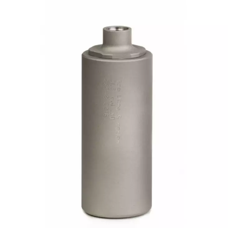 ASE UTRA SL5i .30 14x1 W/Heatshield - Äänenvaimentimet - I5114 - 1