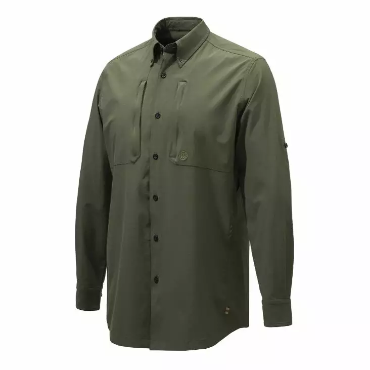 Beretta Plain Lihghtweight Green Moss - Eräpaidat - ZZZ0010984 - 1