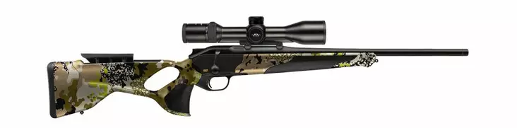 BLASER R8 Ultimate HunTec 308win 15X1 - Suoravetolukkoiset kiväärit - ZZZ0011054 - 1