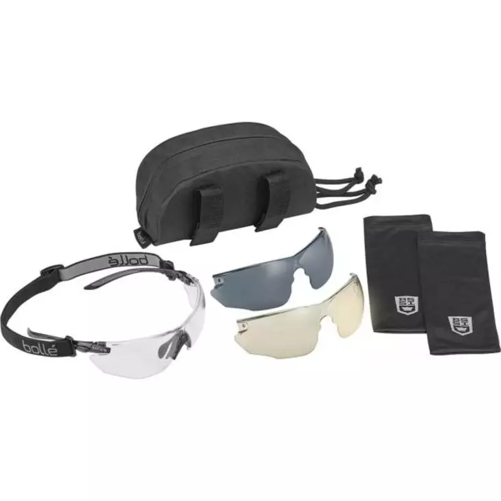 BOLLE TACTICAL COMBAT KIT - Ampujanlasit - ZZZ0009884 - 1