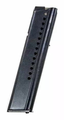 Browning A-Bolt .22l varalipas 15 rounds - Aseiden lippaat - ZZZ0013514 - 1