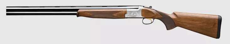 BROWNING B525 Game 1 True Left 12/76 28" - Päällekäispiippuset haulikot - ZZZ0008034 - 3