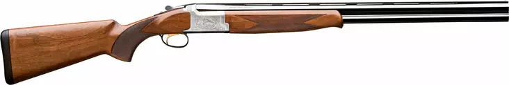 BROWNING B525 GAME ONE 28" - Päällekäispiippuset haulikot - I4424 - 1