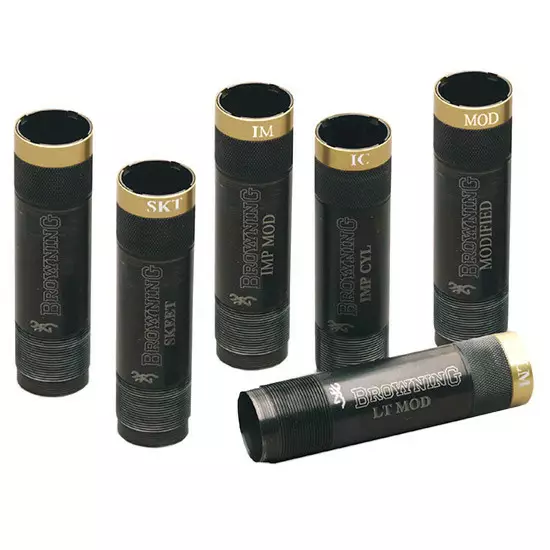 Browning Inv+ Midas LM - Vaihtosupistajat - ZZZ0013734 - 1