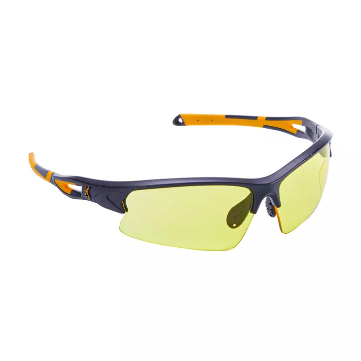 BROWNING Pro-Shooter Keltainen - Ampujanlasit - I5584 - 1