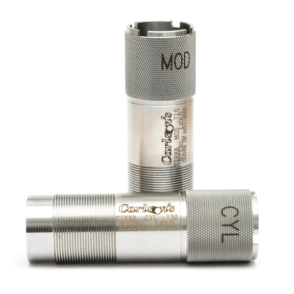 CARLSON'S PATTERN+ Tikka, Valmet, FinnCl - Vaihtosupistajat - I1154 - 1