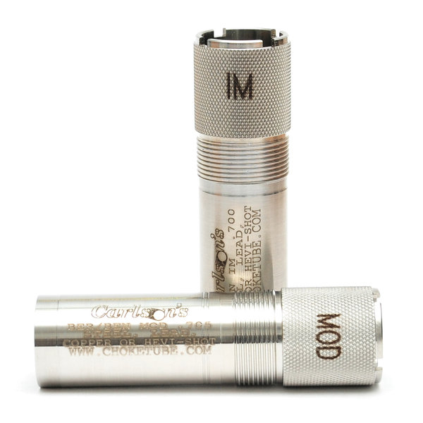 CARLSON´S SPORTING CLAYS Mobilchoke - Vaihtosupistajat - I1114 - 1