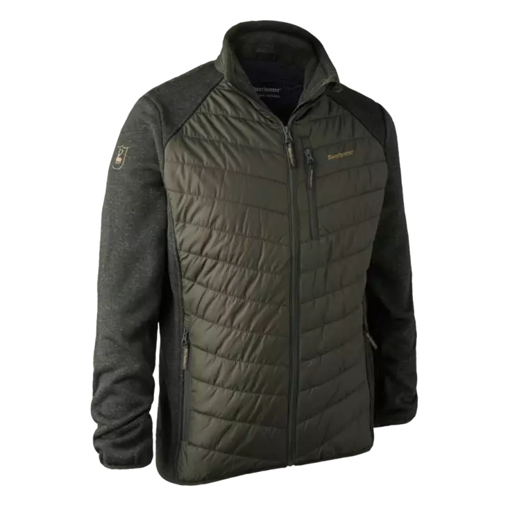 DEERHUNTER MOOR PADDED JACKET - Erätakit ja liivit - ZZZ0013864 - 1