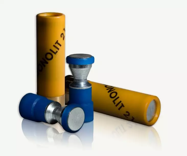 DUPLEX MONOLIT 21G 20/70 - Täyteiset patruunat - I4844 - 1