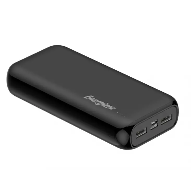 Energizer Powerbank 20000mAh - Riistakamerat - ZZZ0011914 - 1
