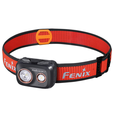 FENIX HL32R-T 800 lm - Valaisimet ja otsalamput - ZZZ0010234 - 1