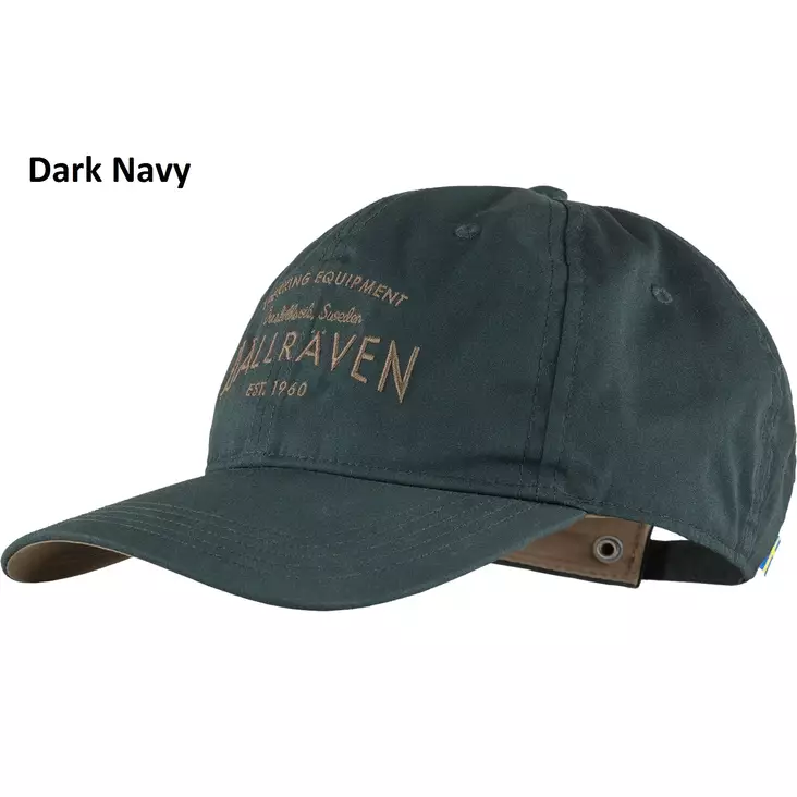 FJÄLLRÄVEN EST 1960 - Päähineet - ZZZ0009744 - 1